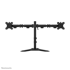 NEOMOUNTS Stolni stalak za monitor DS45-600BL2, 10" - 32", crna